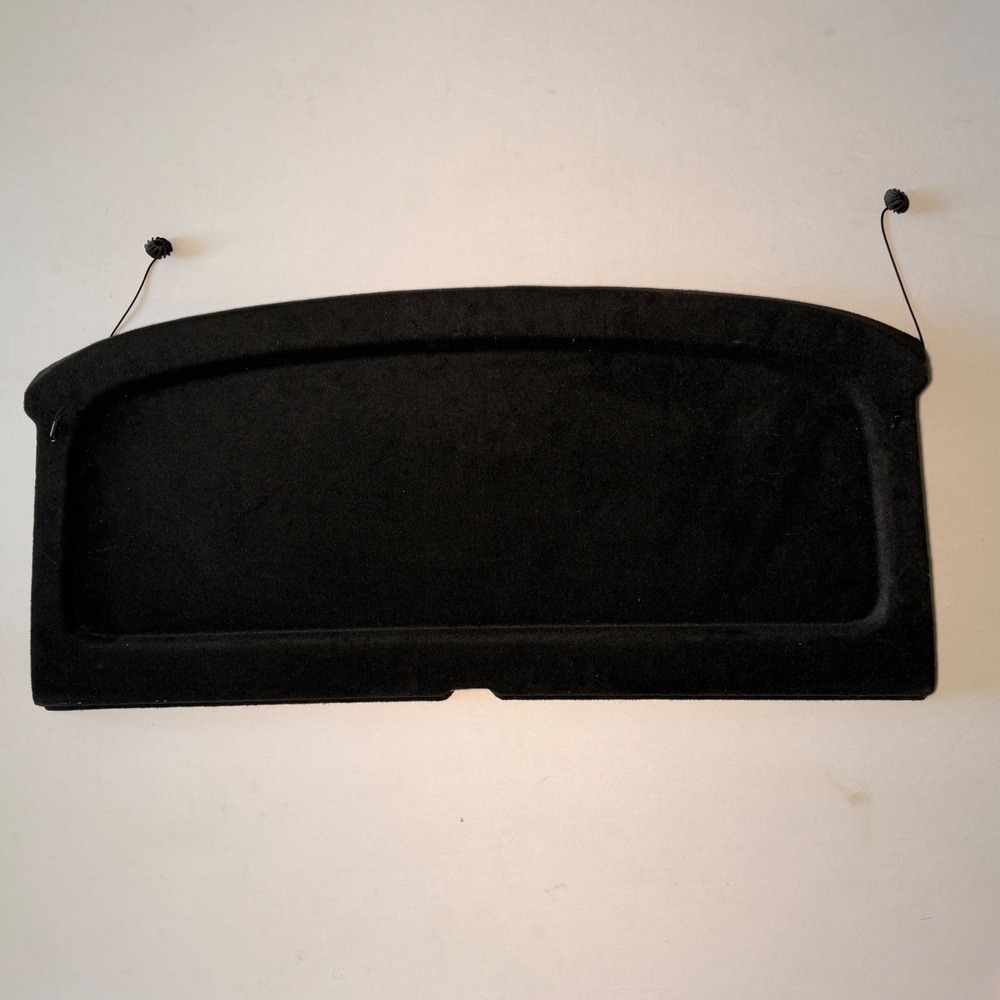 Genuine OEM Volkswagen VW 2015-2021 Golf GTI MK7 MK7.5 Cargo Cover 5GM867769DEH8